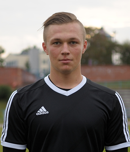 unia bramkarz