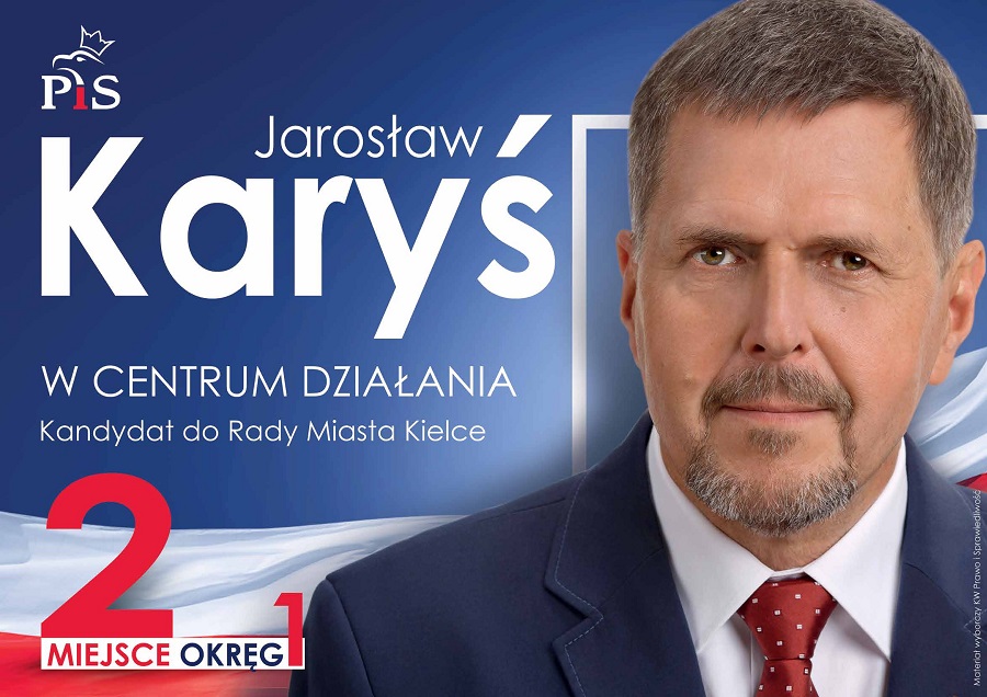 karys