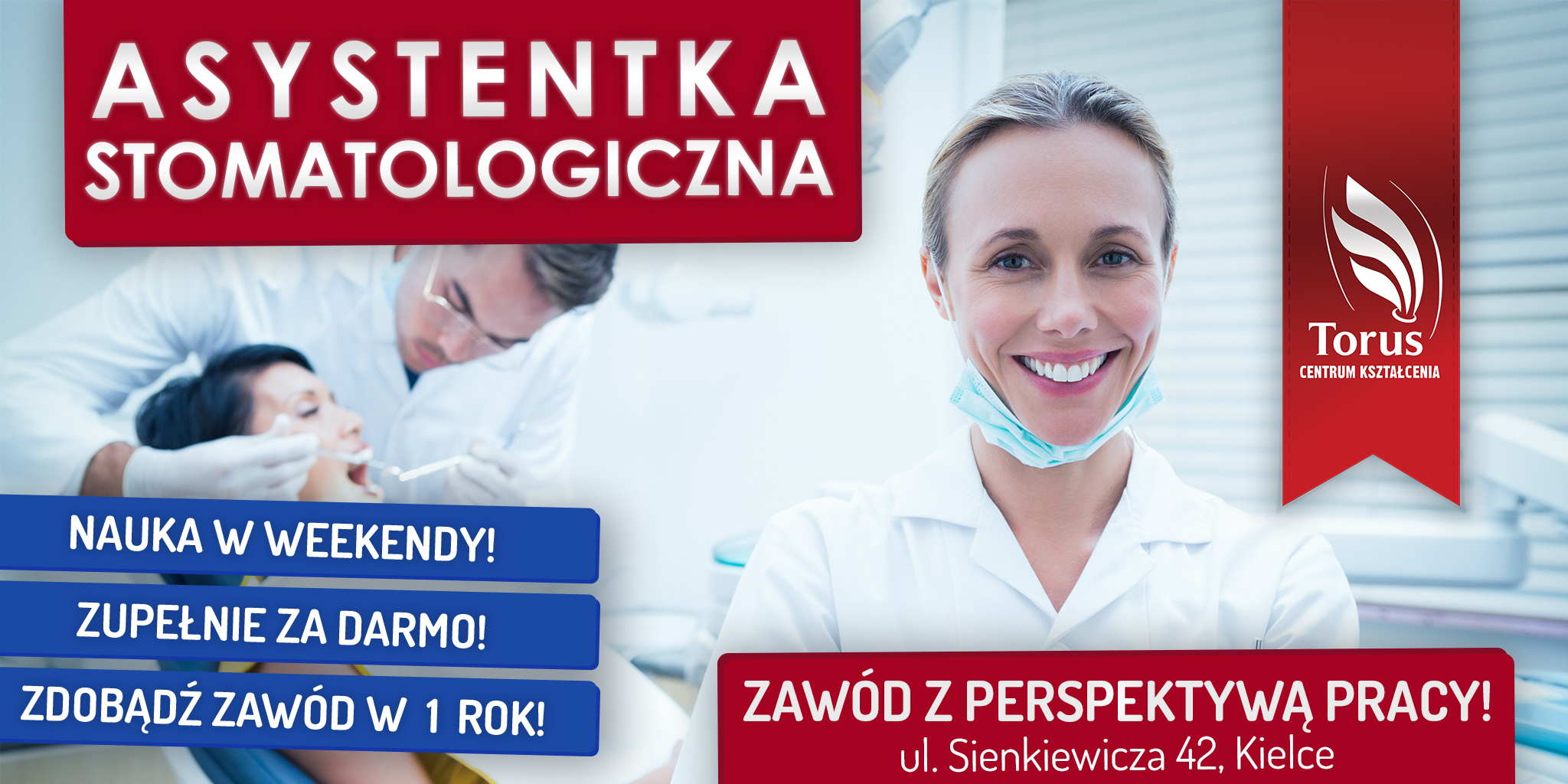Asystentka