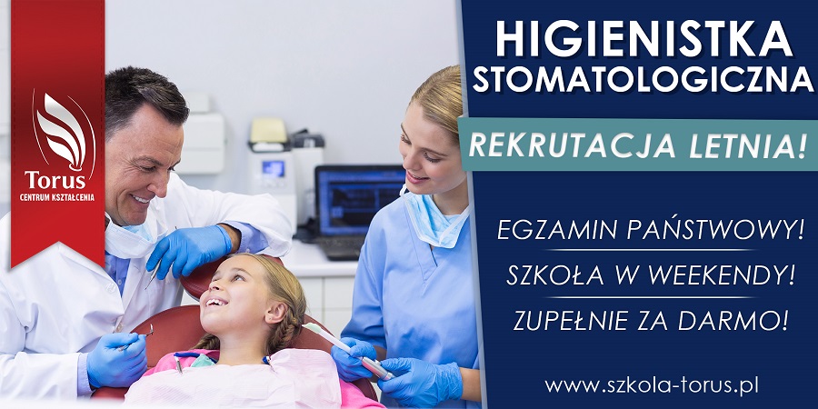 higienistka bez adresu