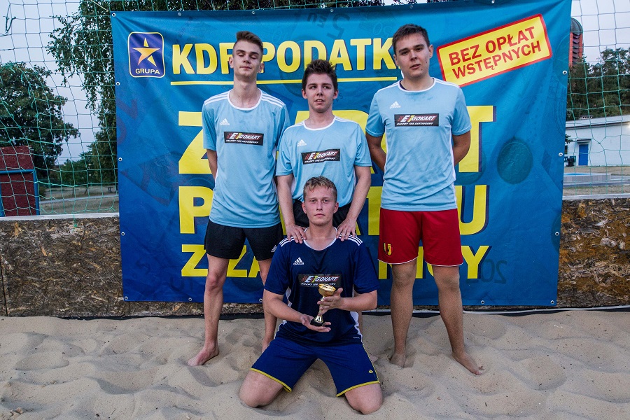 Gokarty Kielce