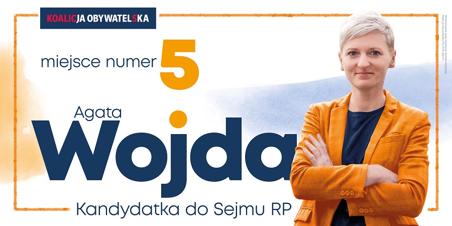 baner Wojda