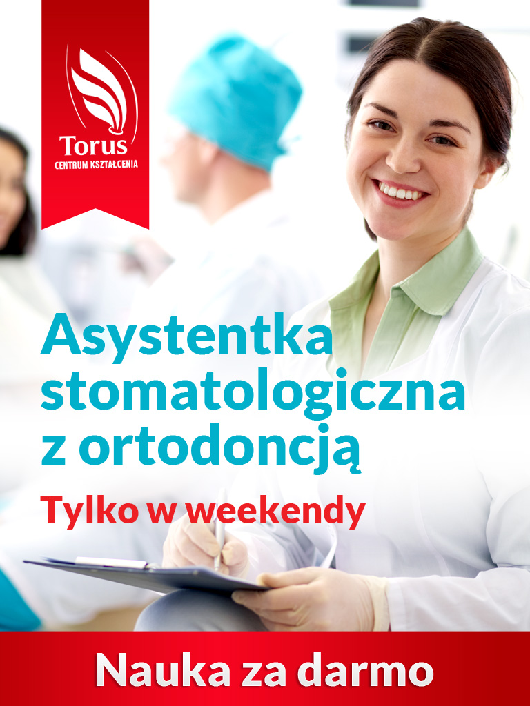 baner asystentka