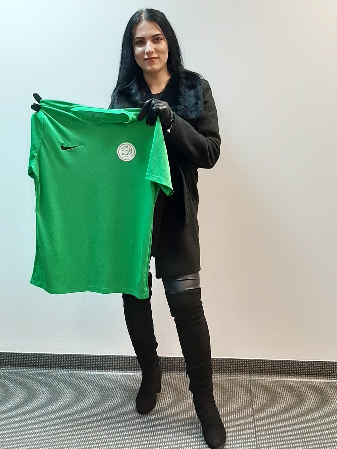 sporting