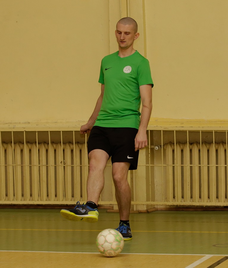 sporting
