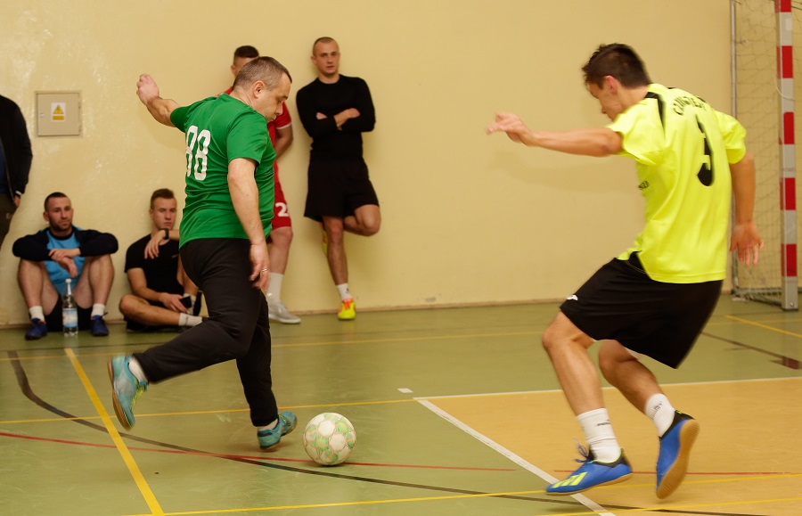 sporting