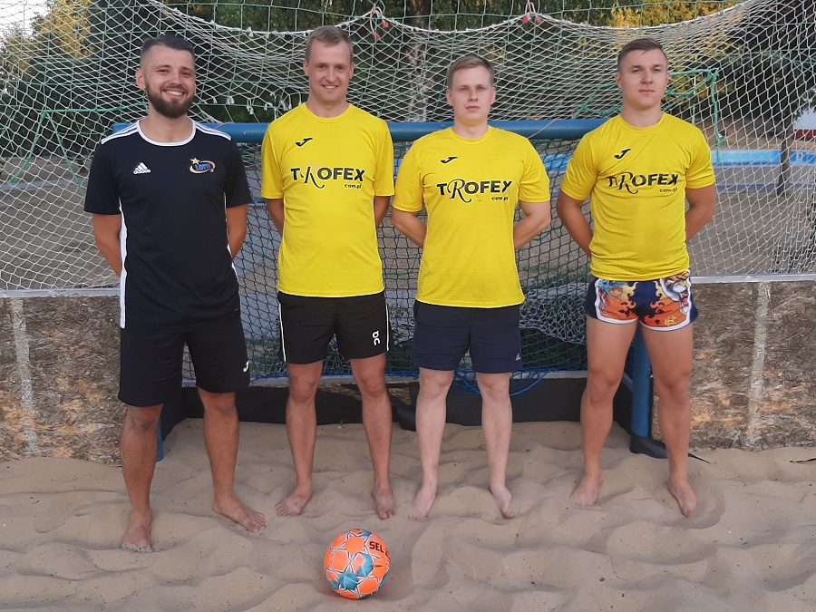 kielecki futbol