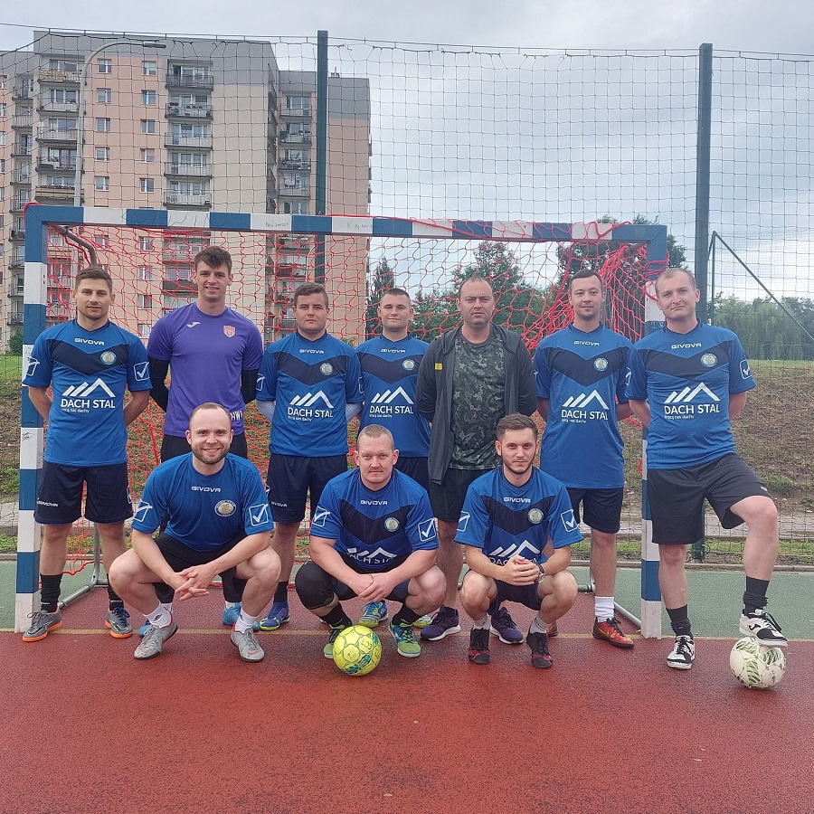 DFL Kielce