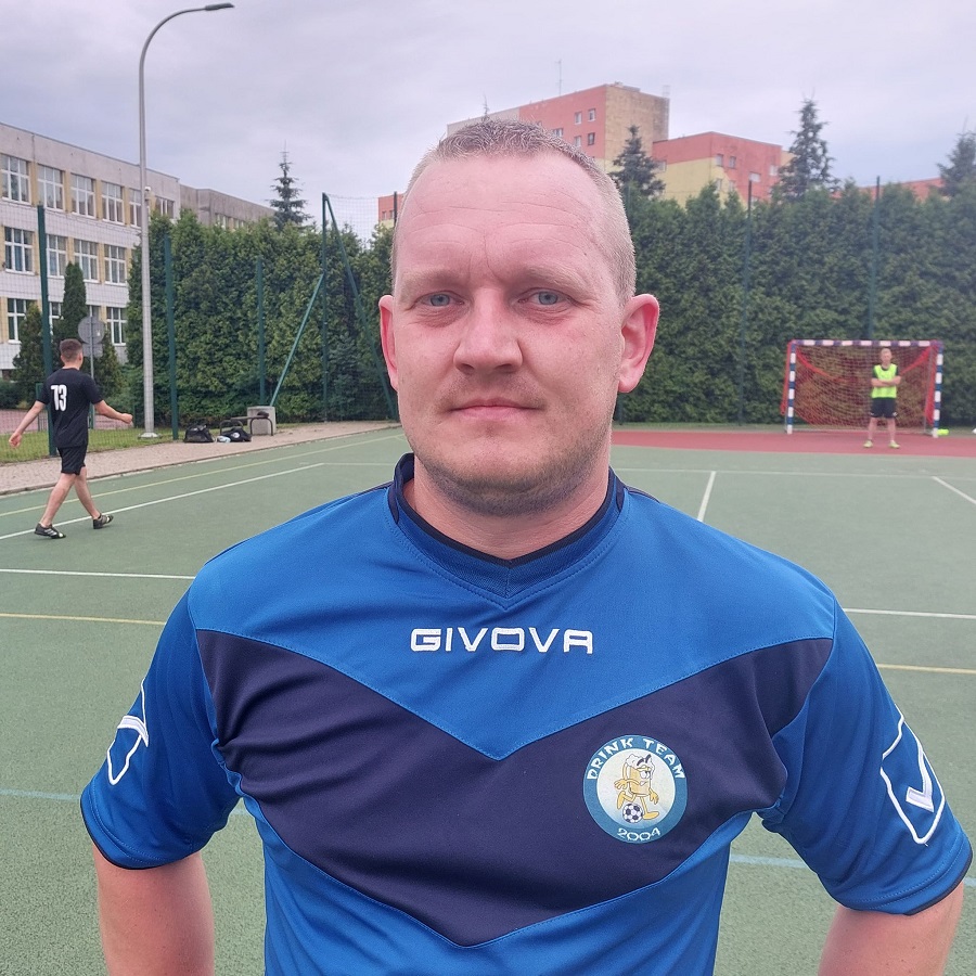 DFL Kielce
