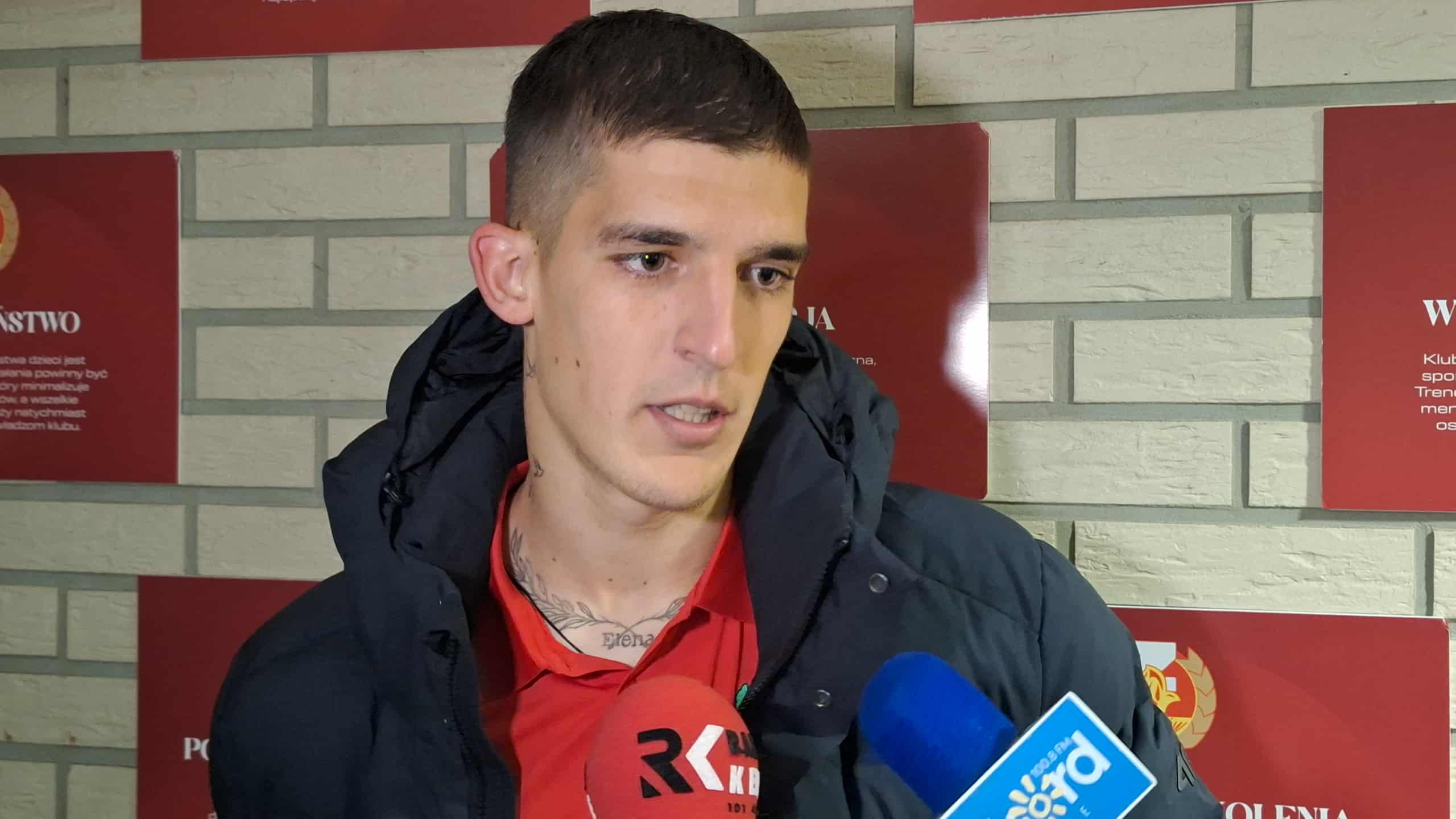 PP: Znicz – Korona 0:3