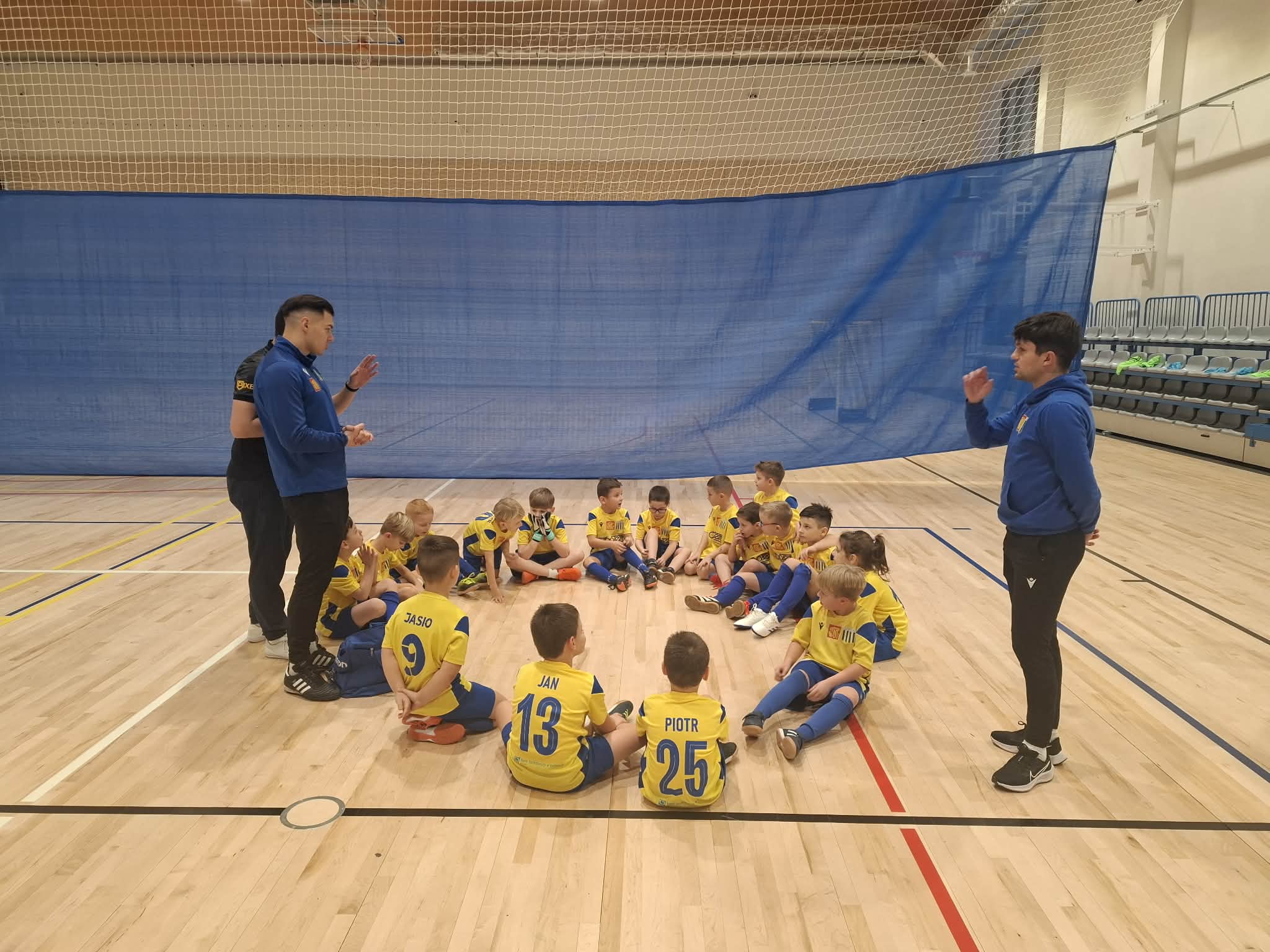 Końskie z Pańtakiem