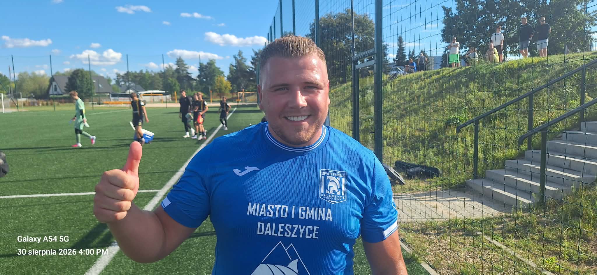 Wiara Kornela