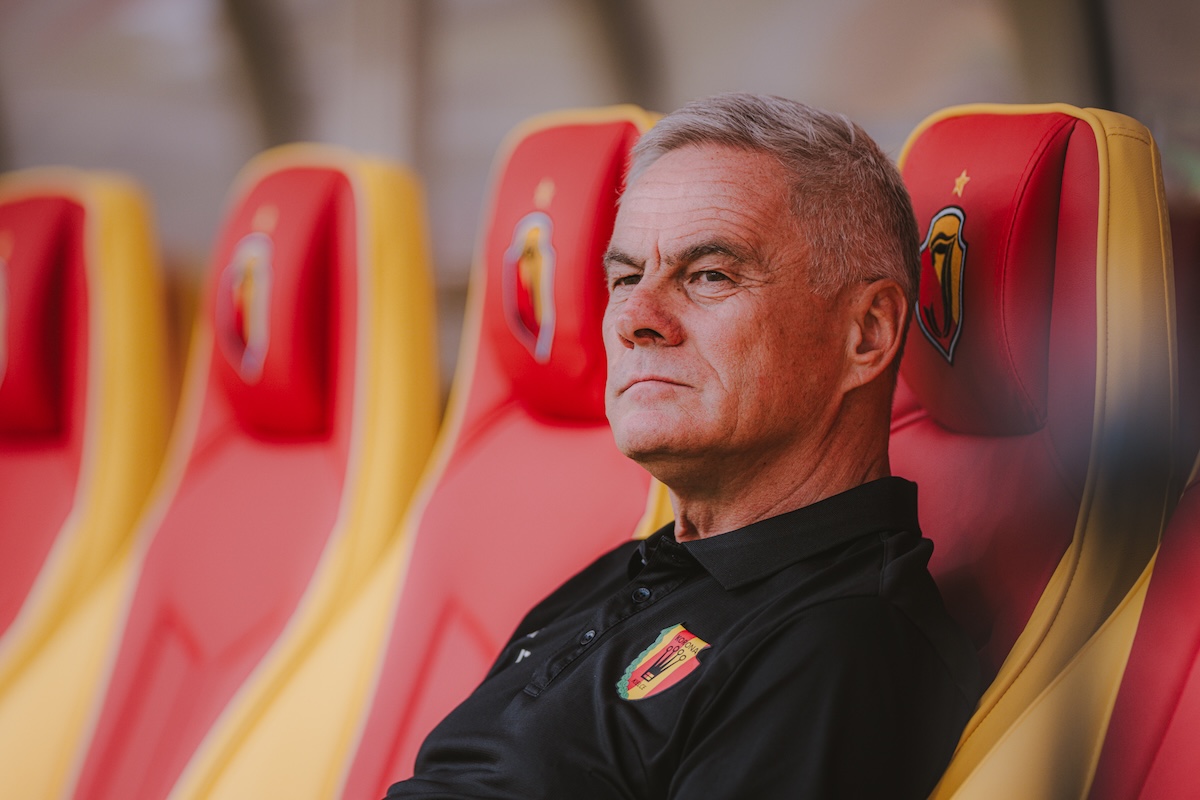 E10: Pogoń – Korona 2:0