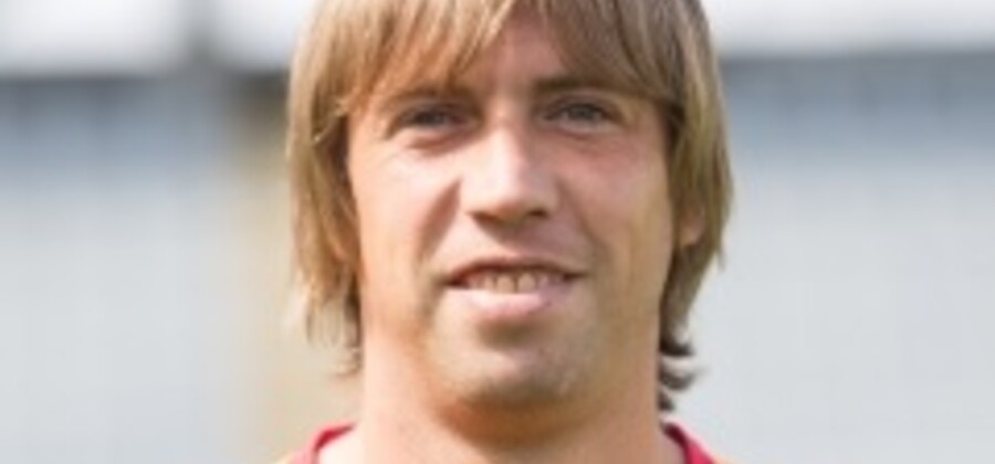Dmitrij Wierchowcow Fot. Korona Kielce