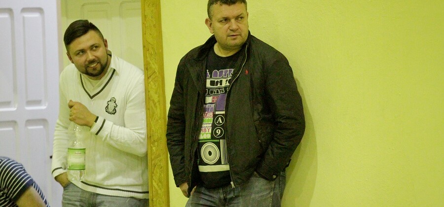 Fot. Grzegorz Wajda