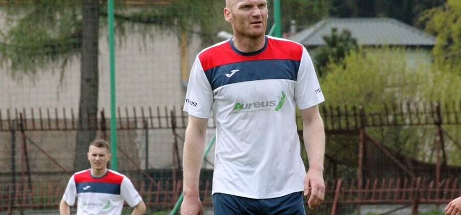 Fot; Kamil Walas