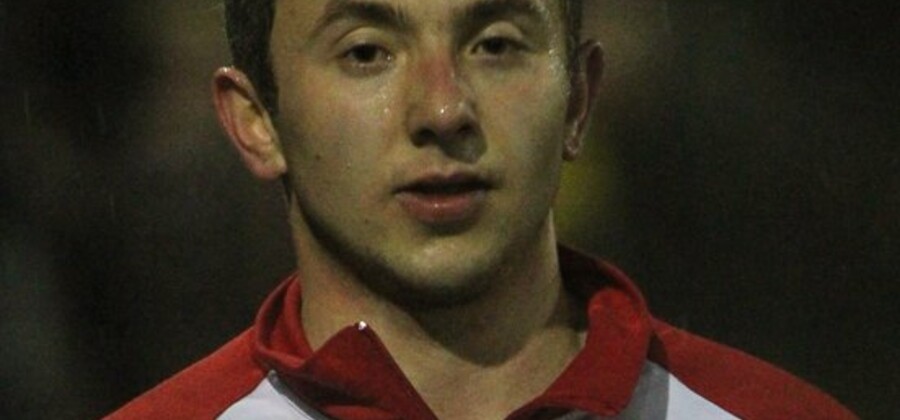 Paweł Ślusarczyk (Defro)