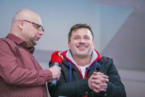 Spokój Bilskiego