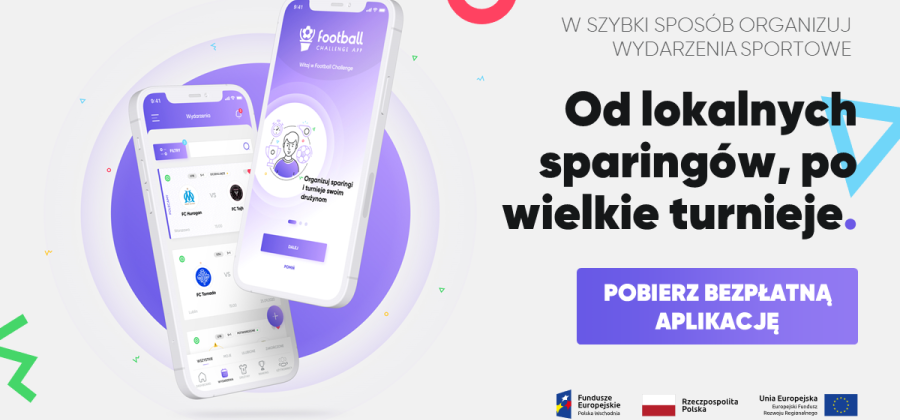 Piłkarska apka
