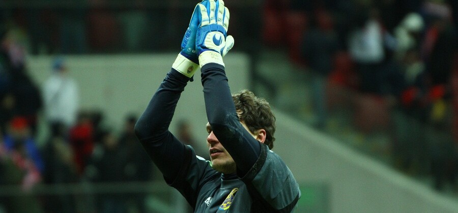 Andrij Piatow