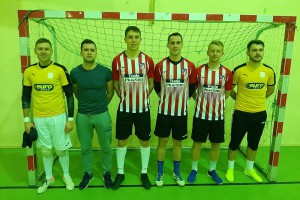Zawód Atletico