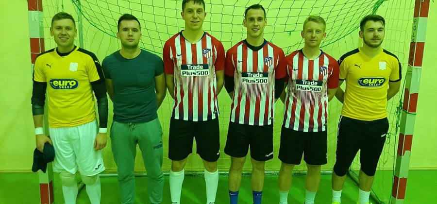 Zawód Atletico