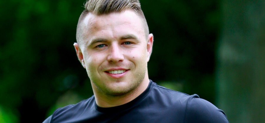 Damian Chrzanowski