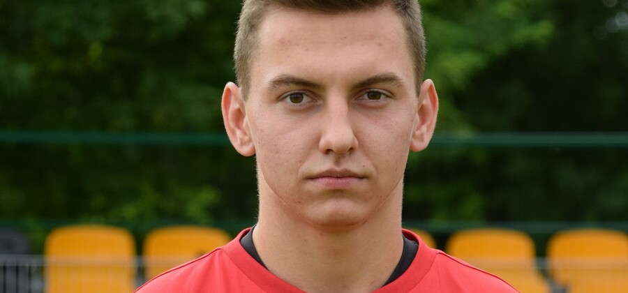 Sebastian Sztuk (Zdrój Busko)