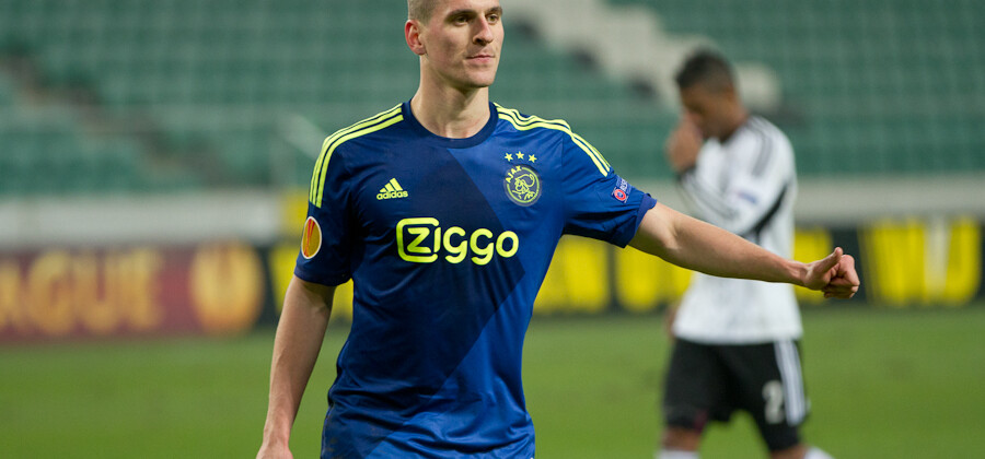 Fot. Kamil Bielaszewski