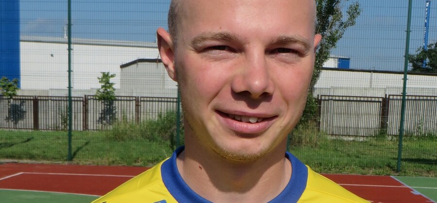 Karol Dudzik (Nida Pińczów)