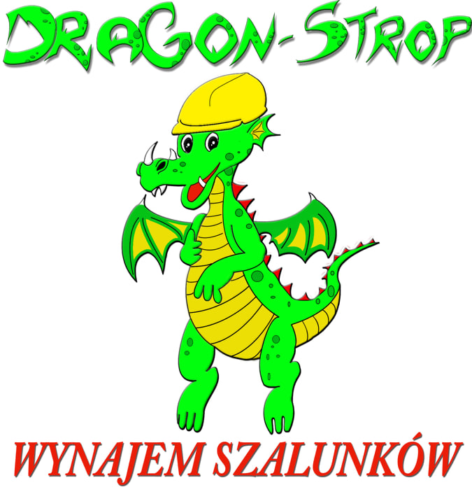 Dragon Strop nowe