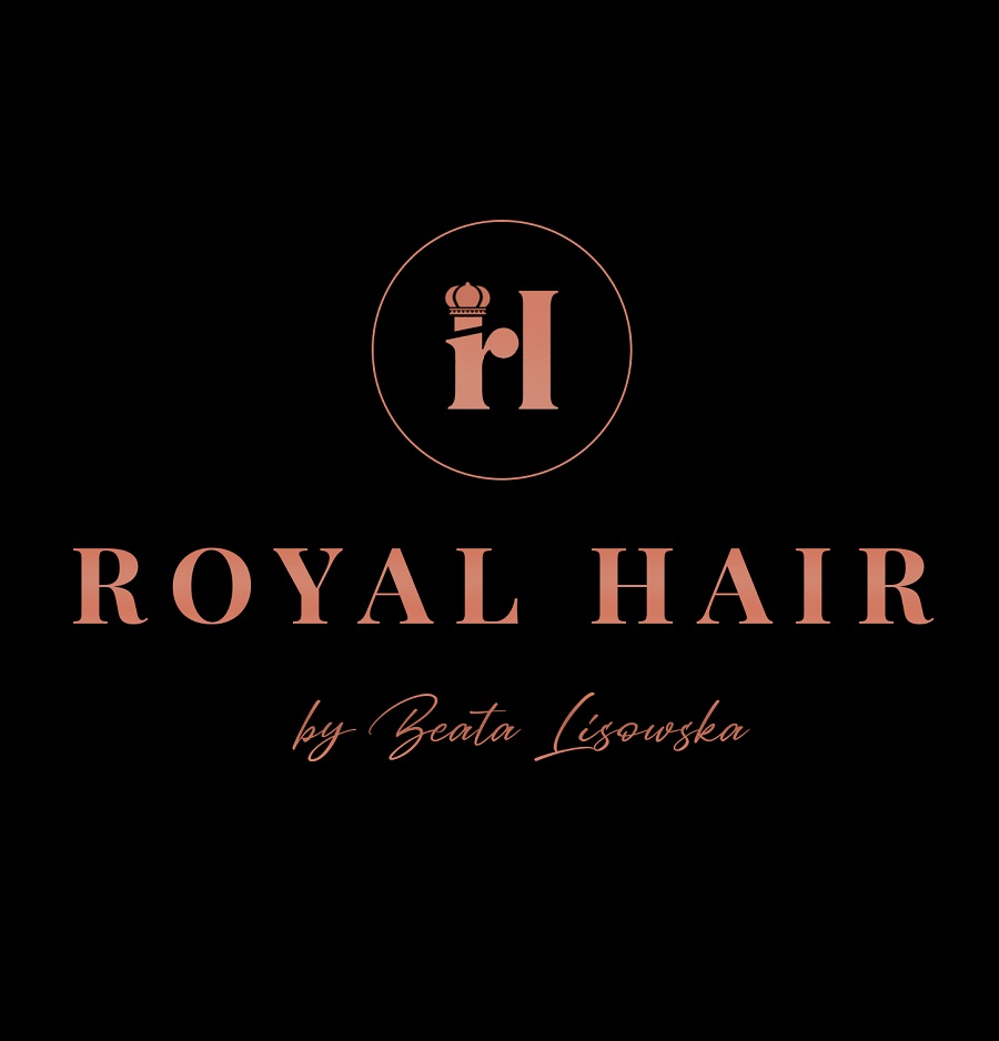 LOGO royal Haril byBeata