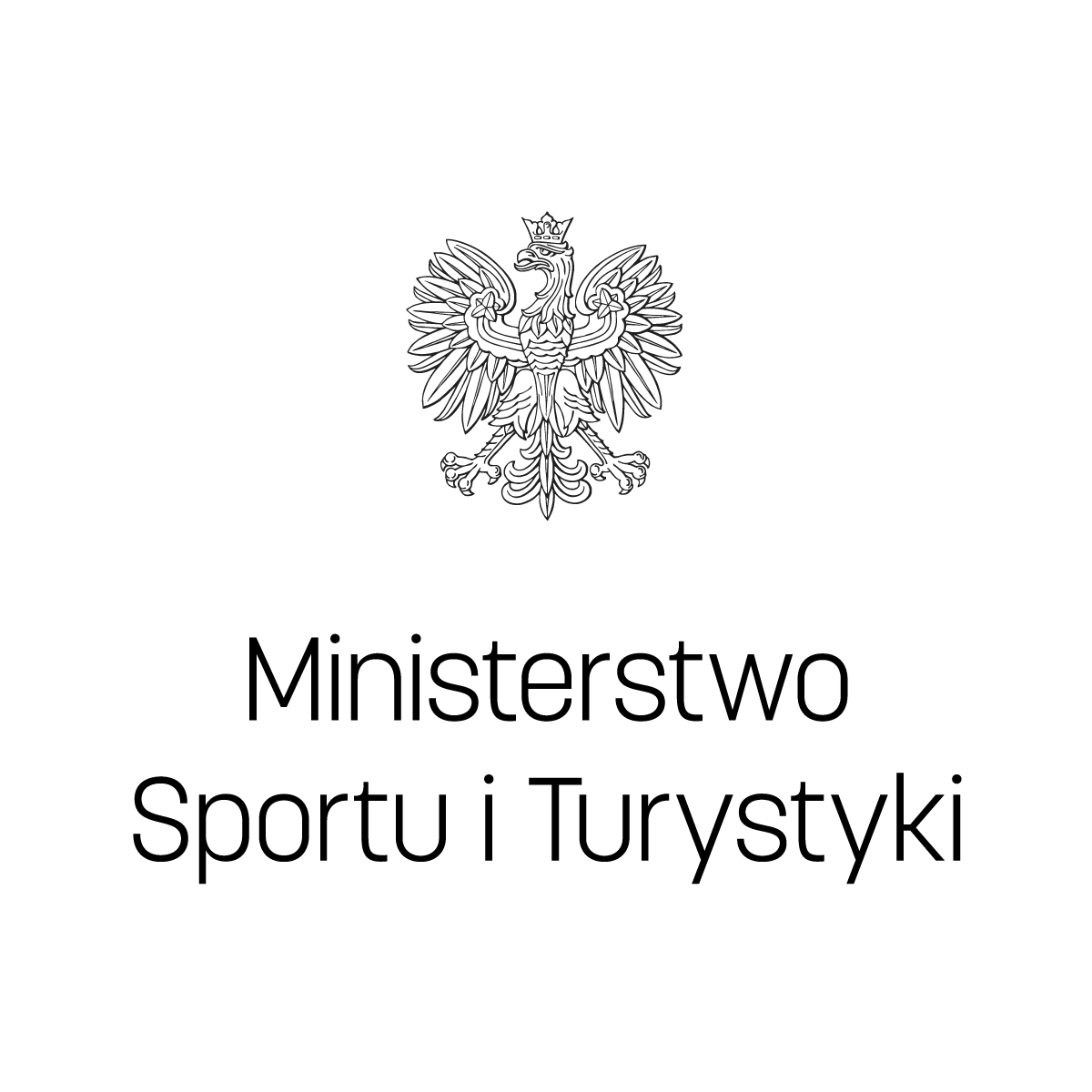 Ministerstwo sportu