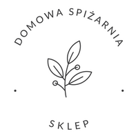 domowa spizarnia
