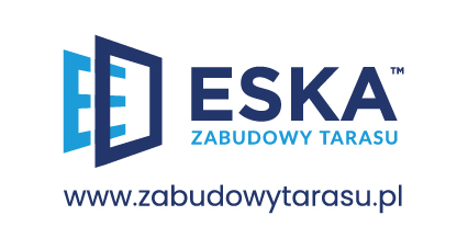 eska zabudowy tarasu