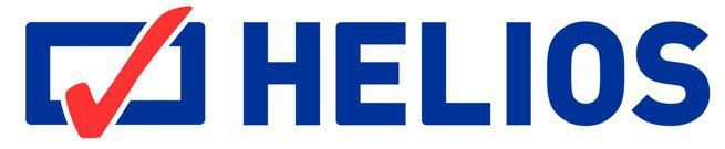 helios logo