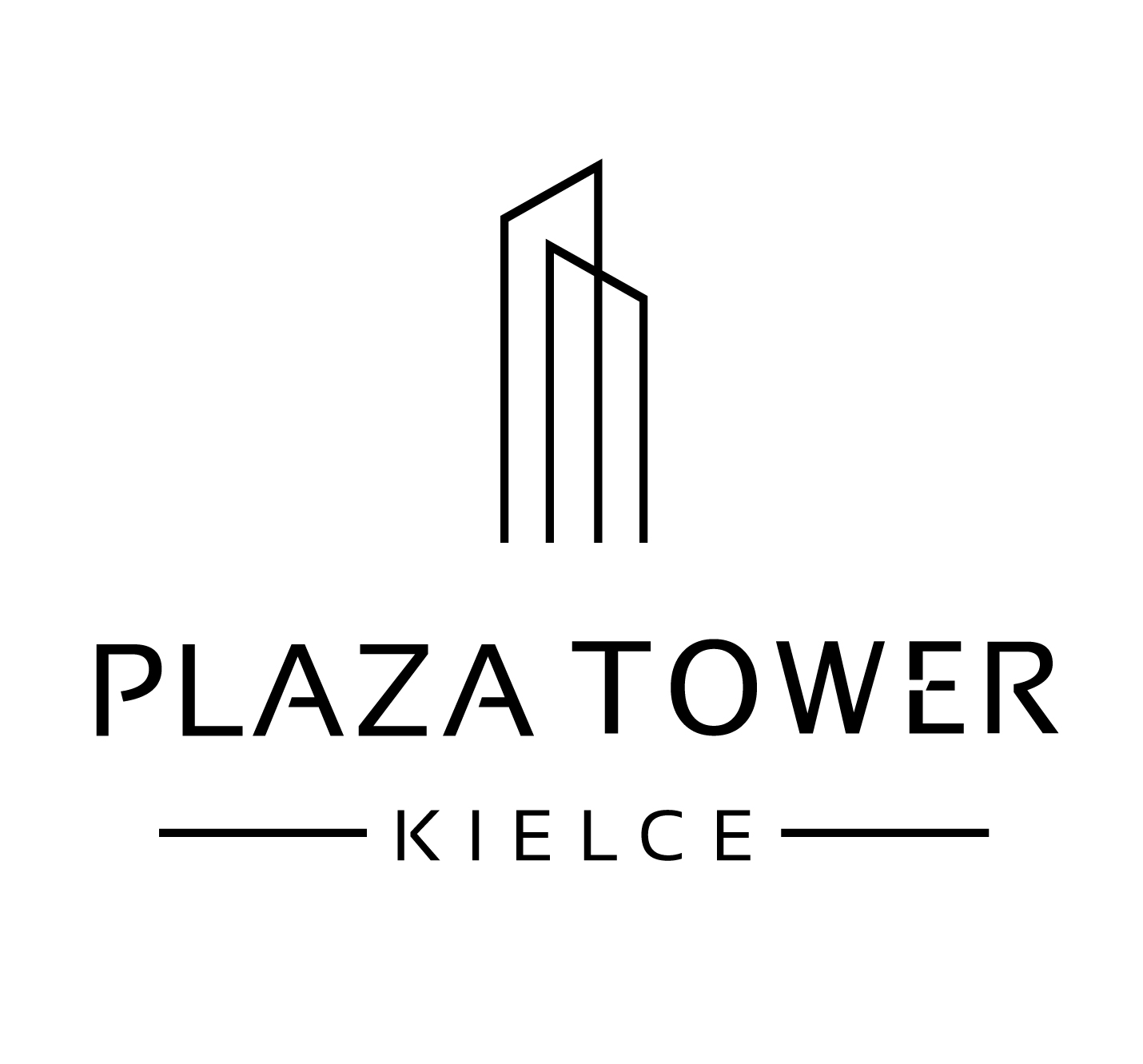 logo plaza tower
