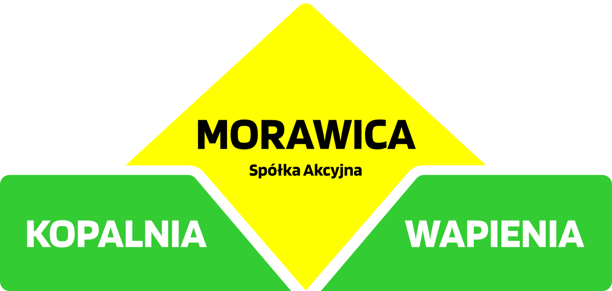 logo Kopalnia Morawica