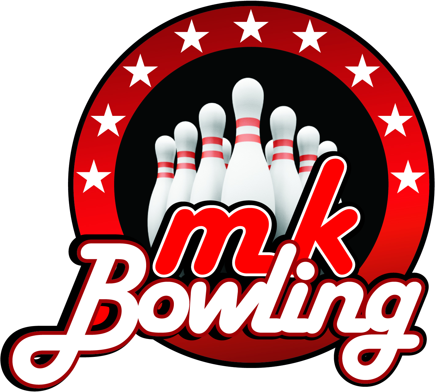logo mkbowling
