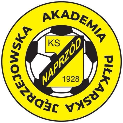 naprzod 1