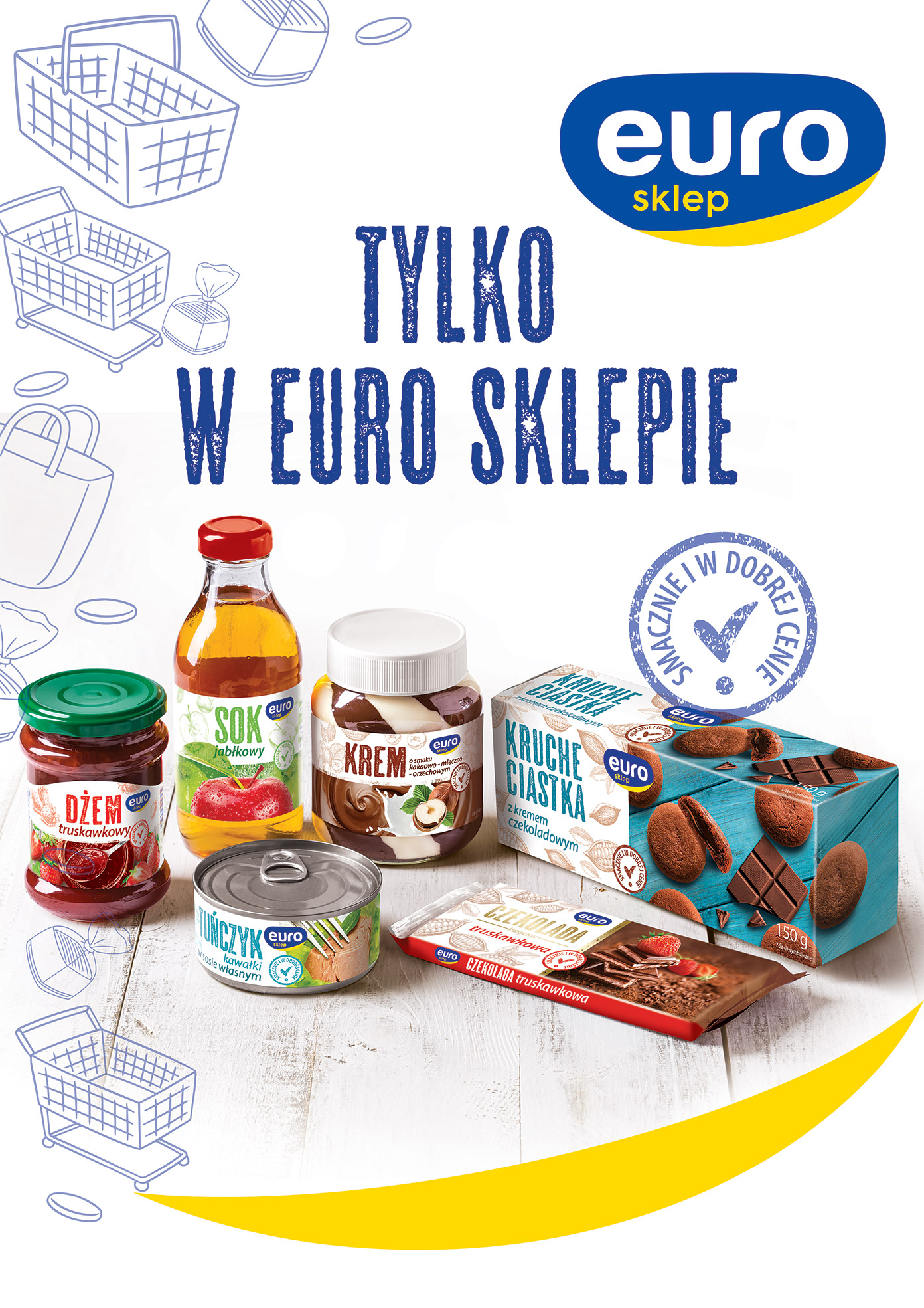 plakat euro